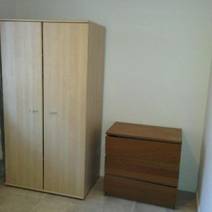 Superior Appartement met een Slaapkamer